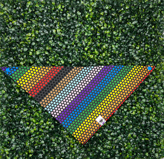 Pride Dots Bandana
