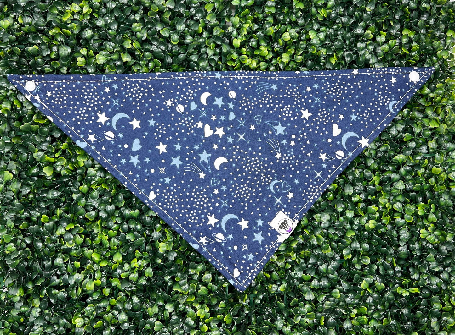Constellations Bandana
