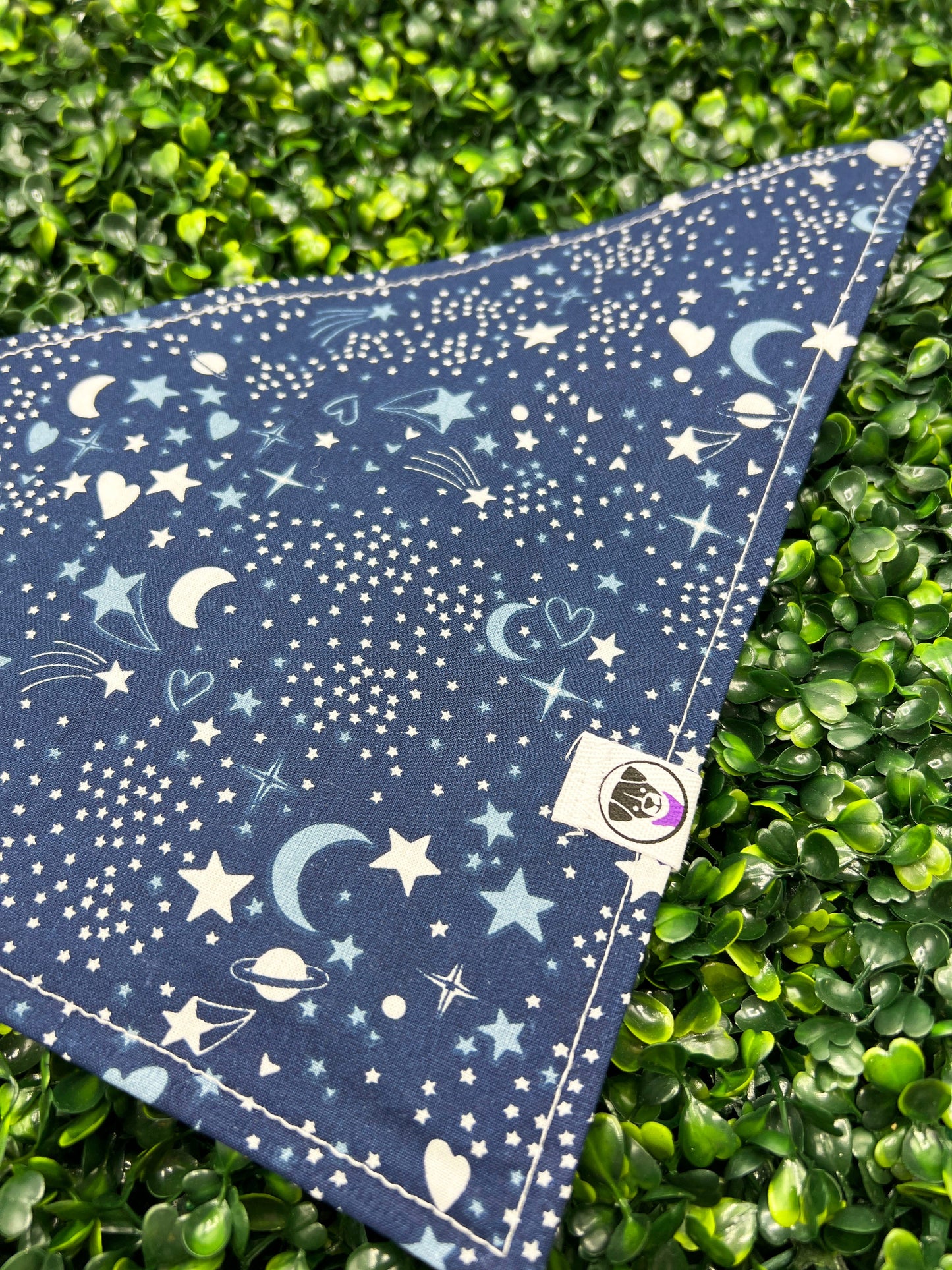 Constellations Bandana
