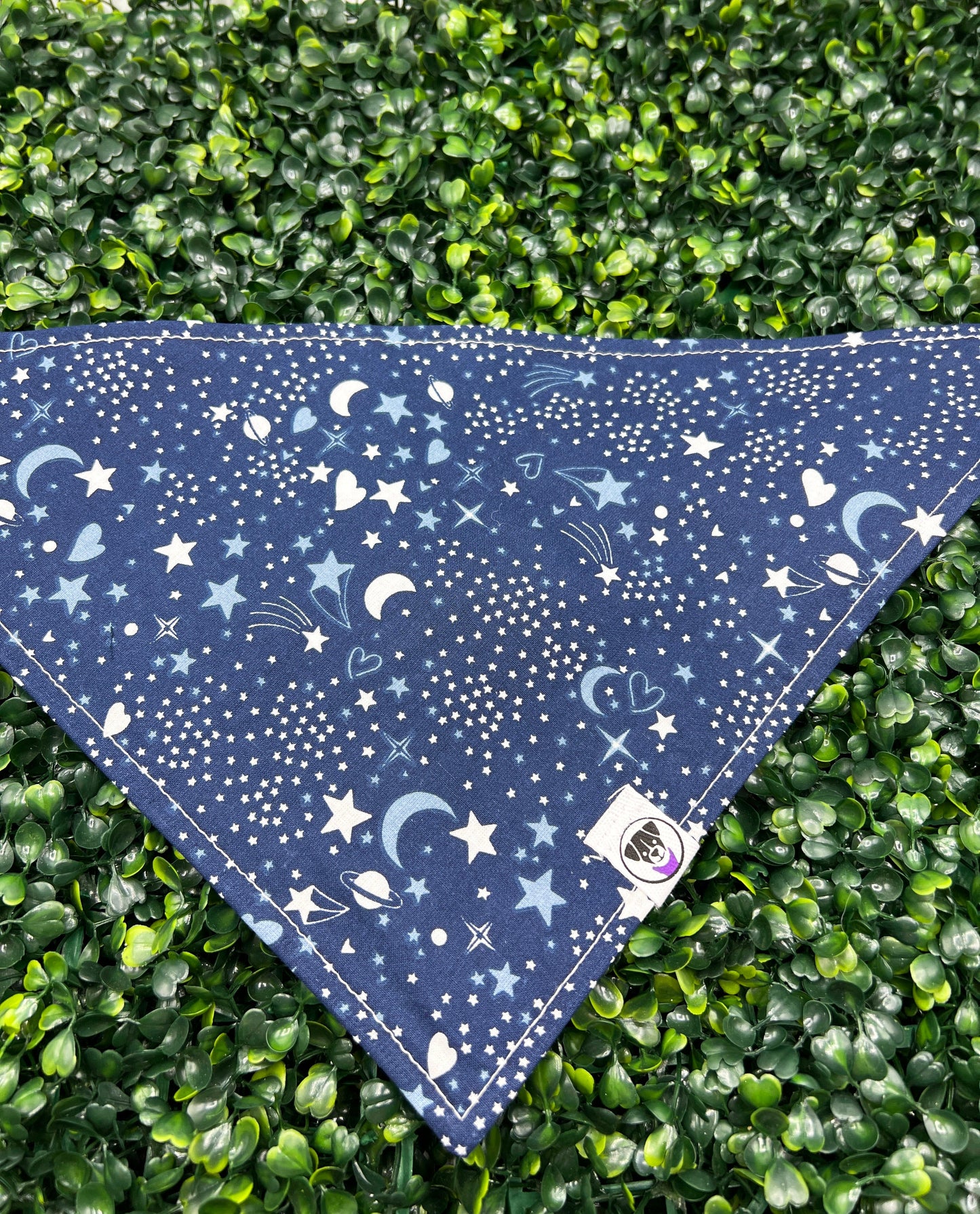 Constellations Bandana