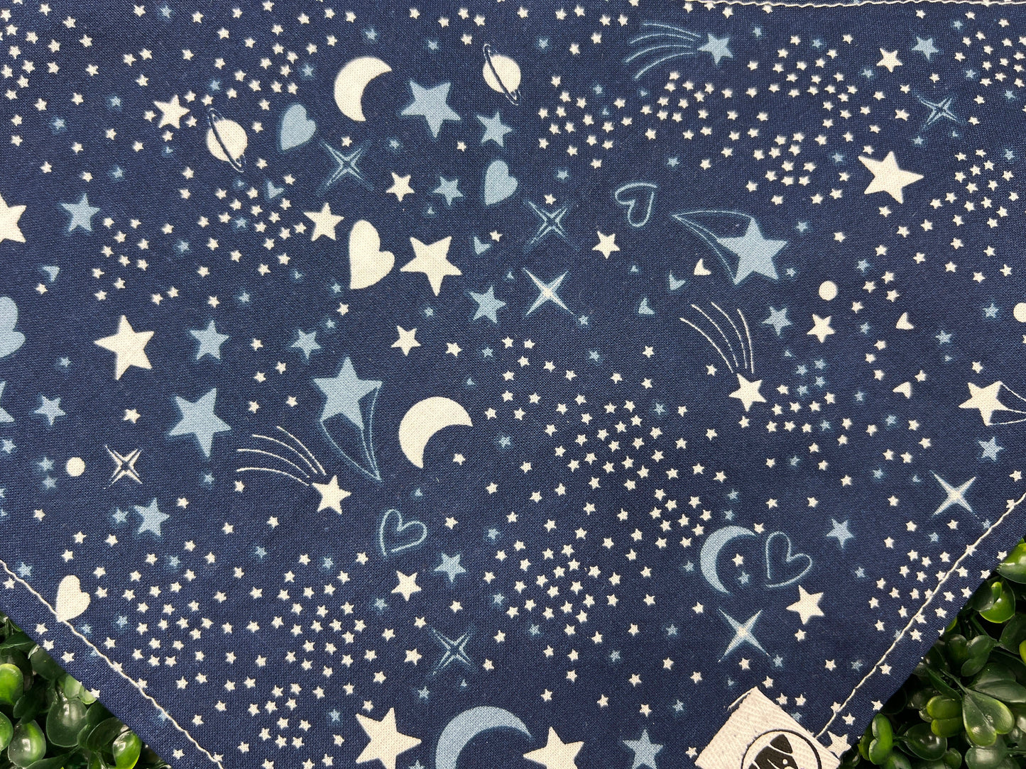 Constellations Bandana