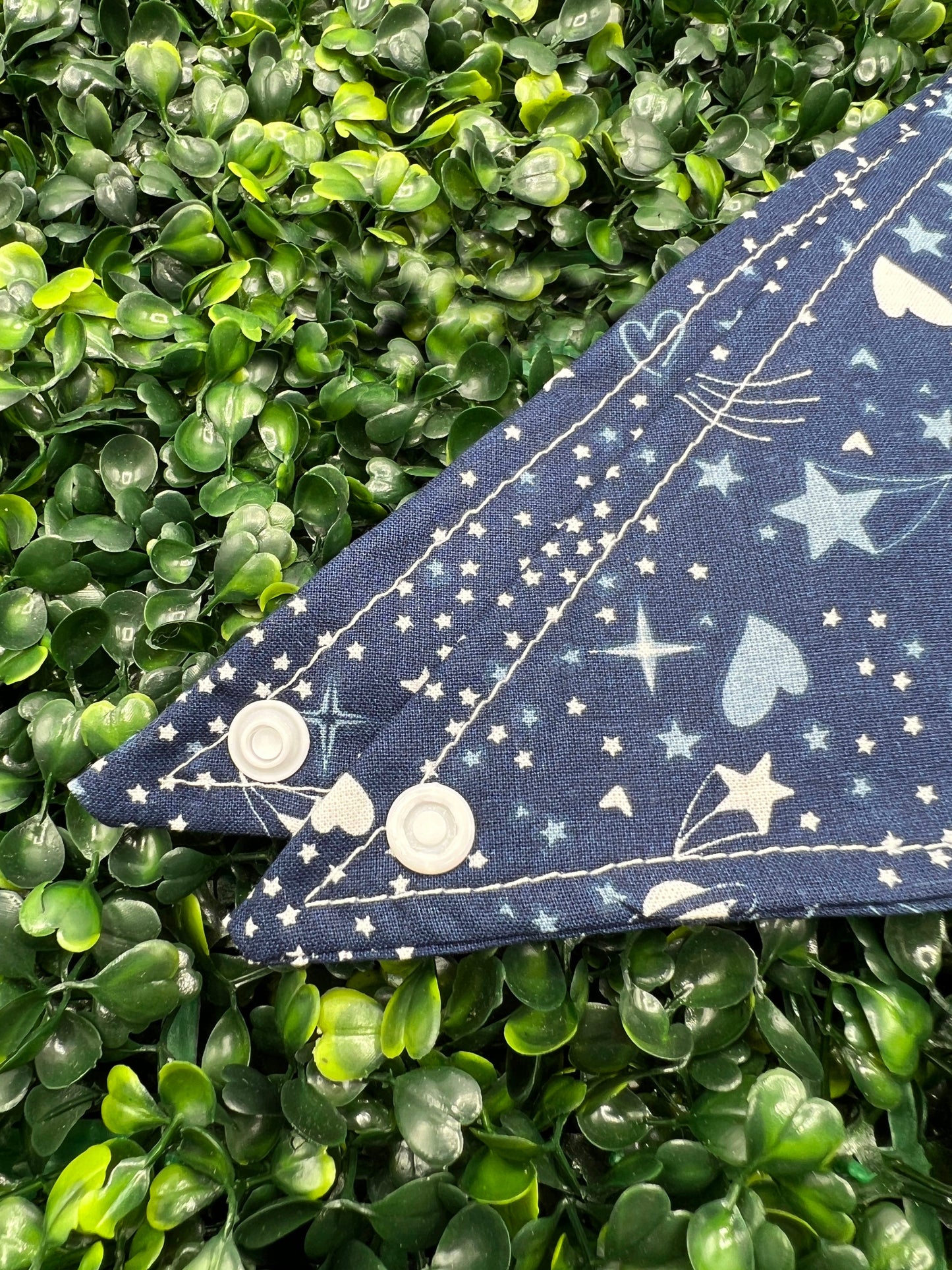 Constellations Bandana