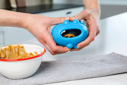 Jolly Dipper™ - Doot's Pet LLC Collars For A Cause