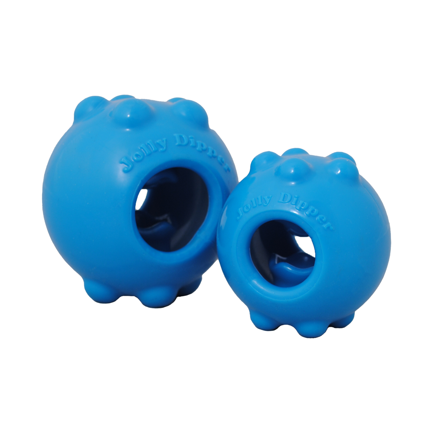 Jolly Dipper™ - Doot's Pet LLC Collars For A Cause