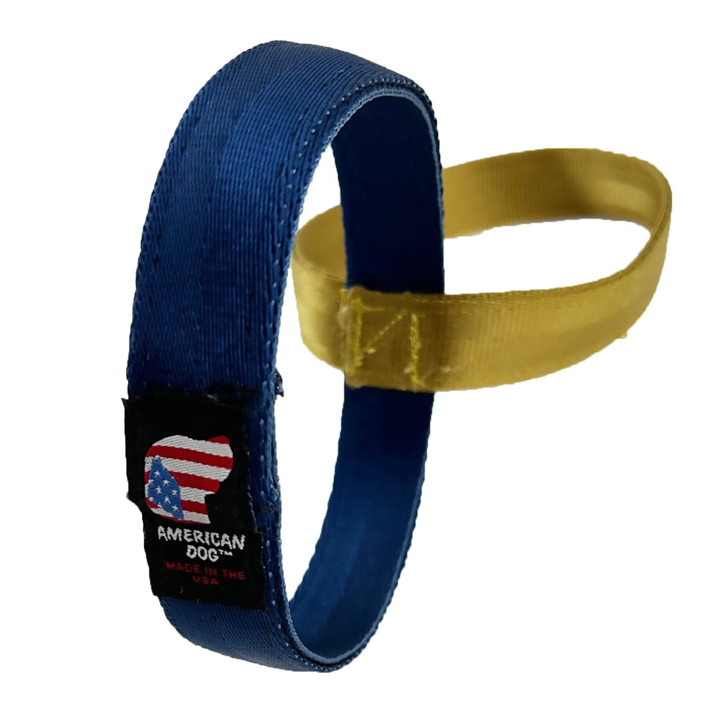 LUCKY DOG $7 Cuff Seatbelt Tug