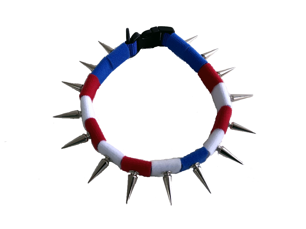 CoyoteCollar - Doot's Pet LLC Collars For A Cause