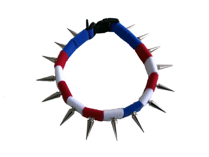 CoyoteCollar - Doot's Pet LLC Collars For A Cause