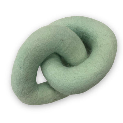 Loop Felt Dog Toy - Doot's Pet LLC Collars For A Cause