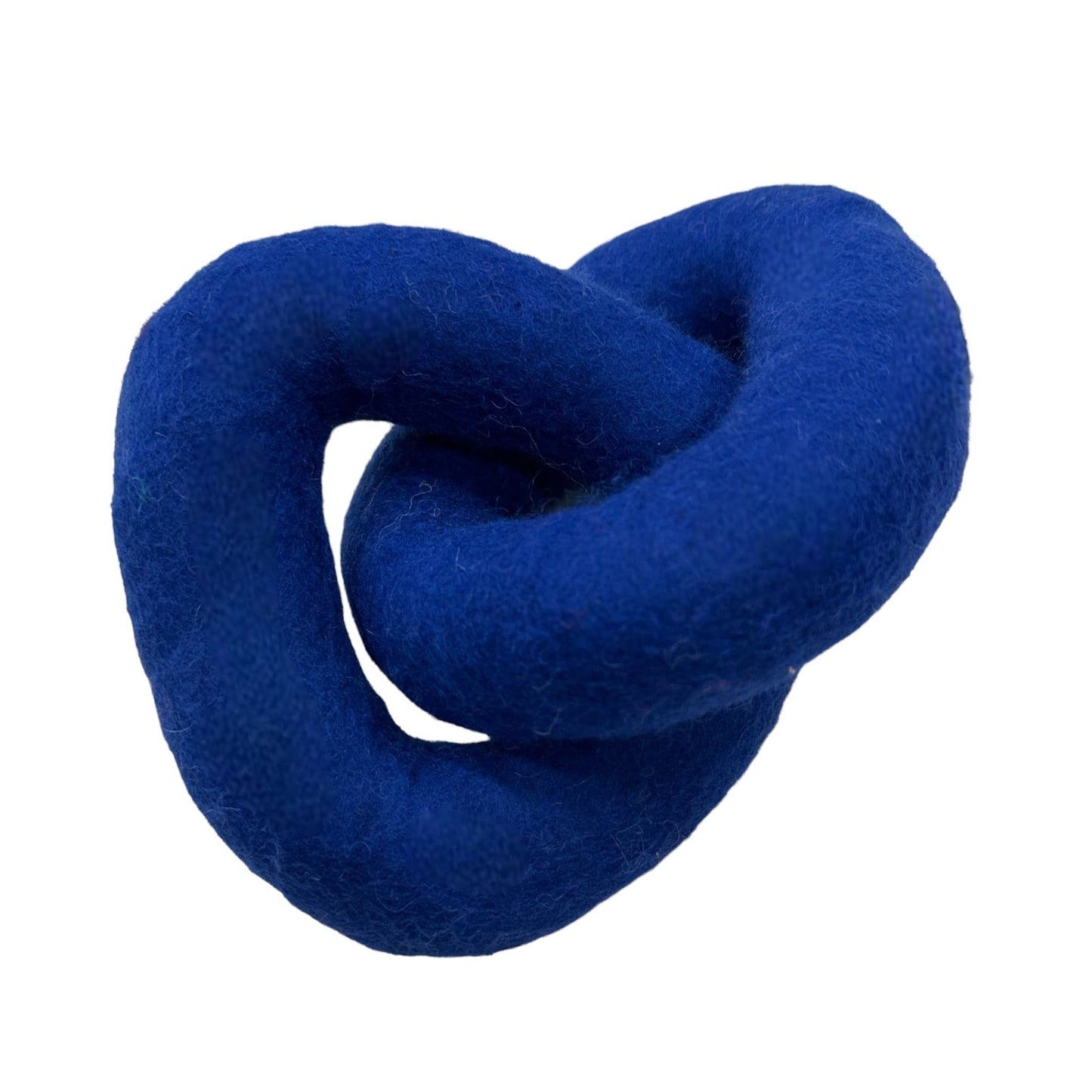 Loop Felt Dog Toy - Doot's Pet LLC Collars For A Cause