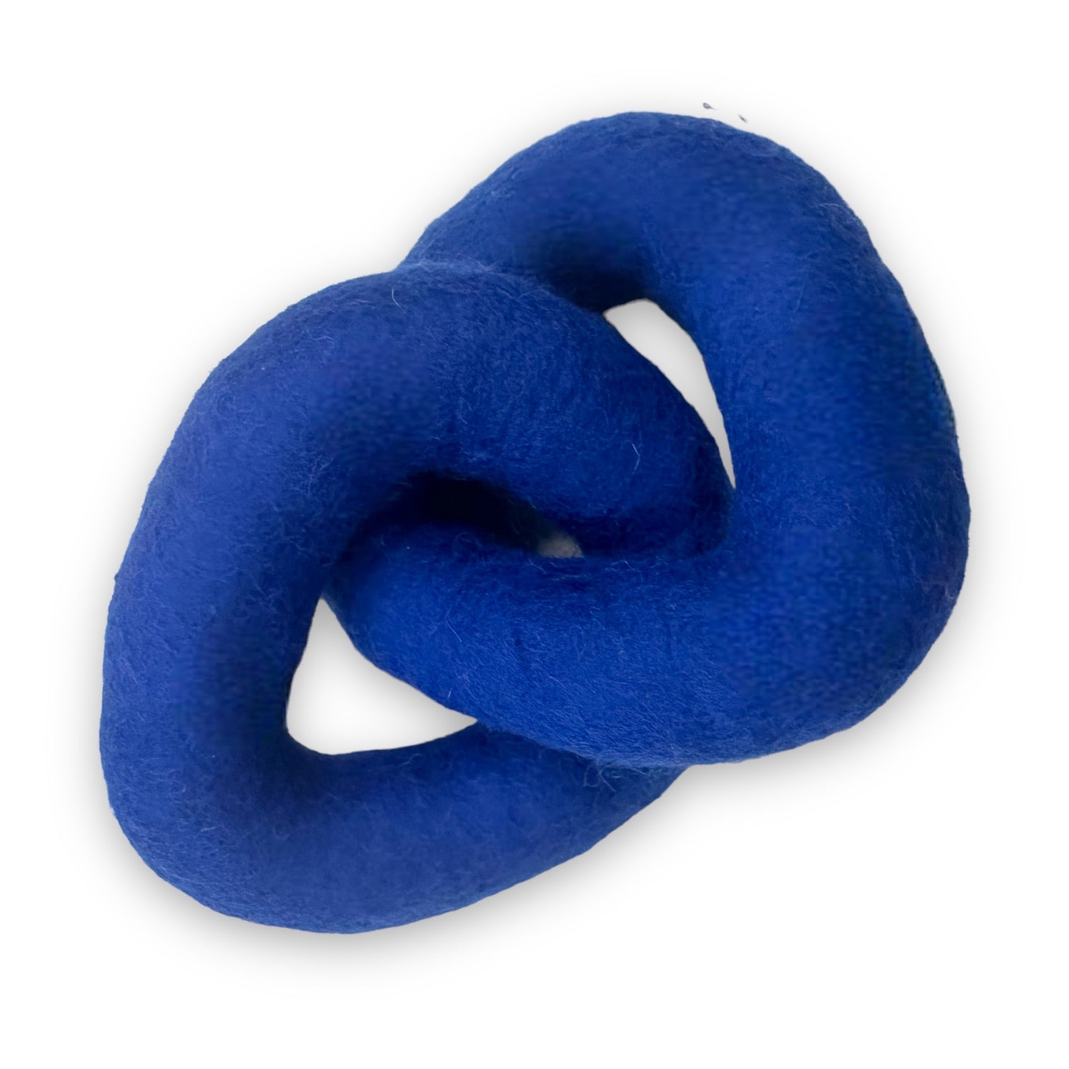 Loop Felt Dog Toy - Doot's Pet LLC Collars For A Cause