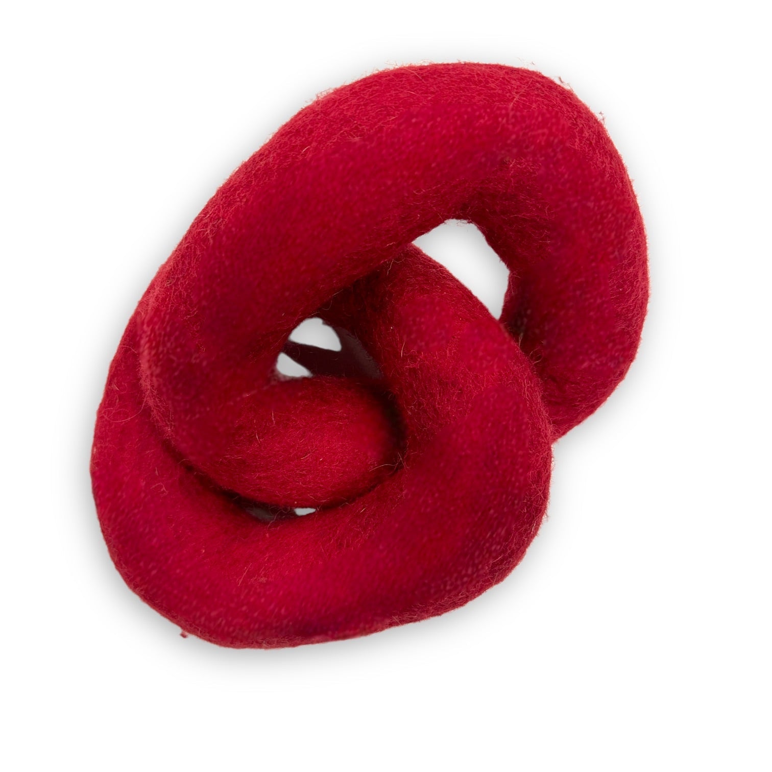 Loop Felt Dog Toy - Doot's Pet LLC Collars For A Cause