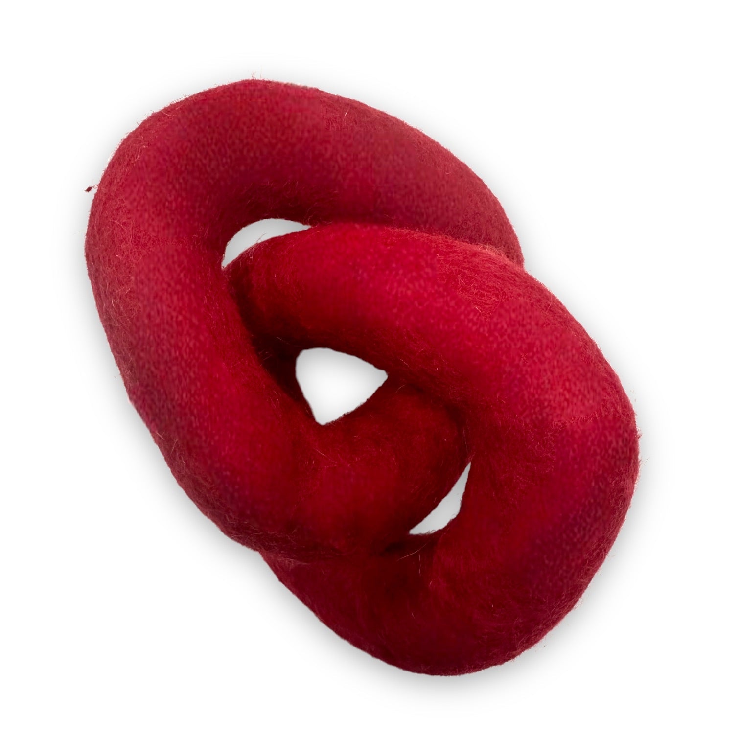 Loop Felt Dog Toy - Doot's Pet LLC Collars For A Cause