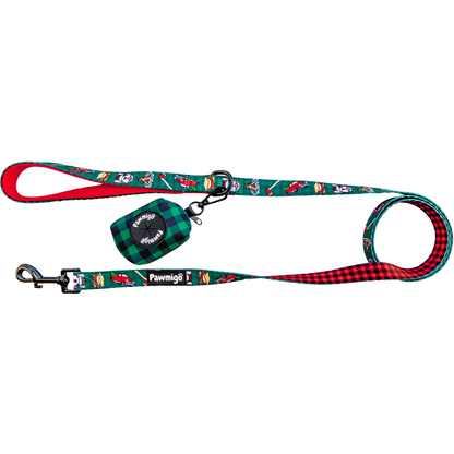 Lumbersnack Leash Kit
