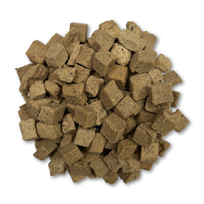 Grain-Free Beef Freeze-Dried Raw Adventure Fuel (Dog Food) - Doot's Pet LLC Collars For A Cause