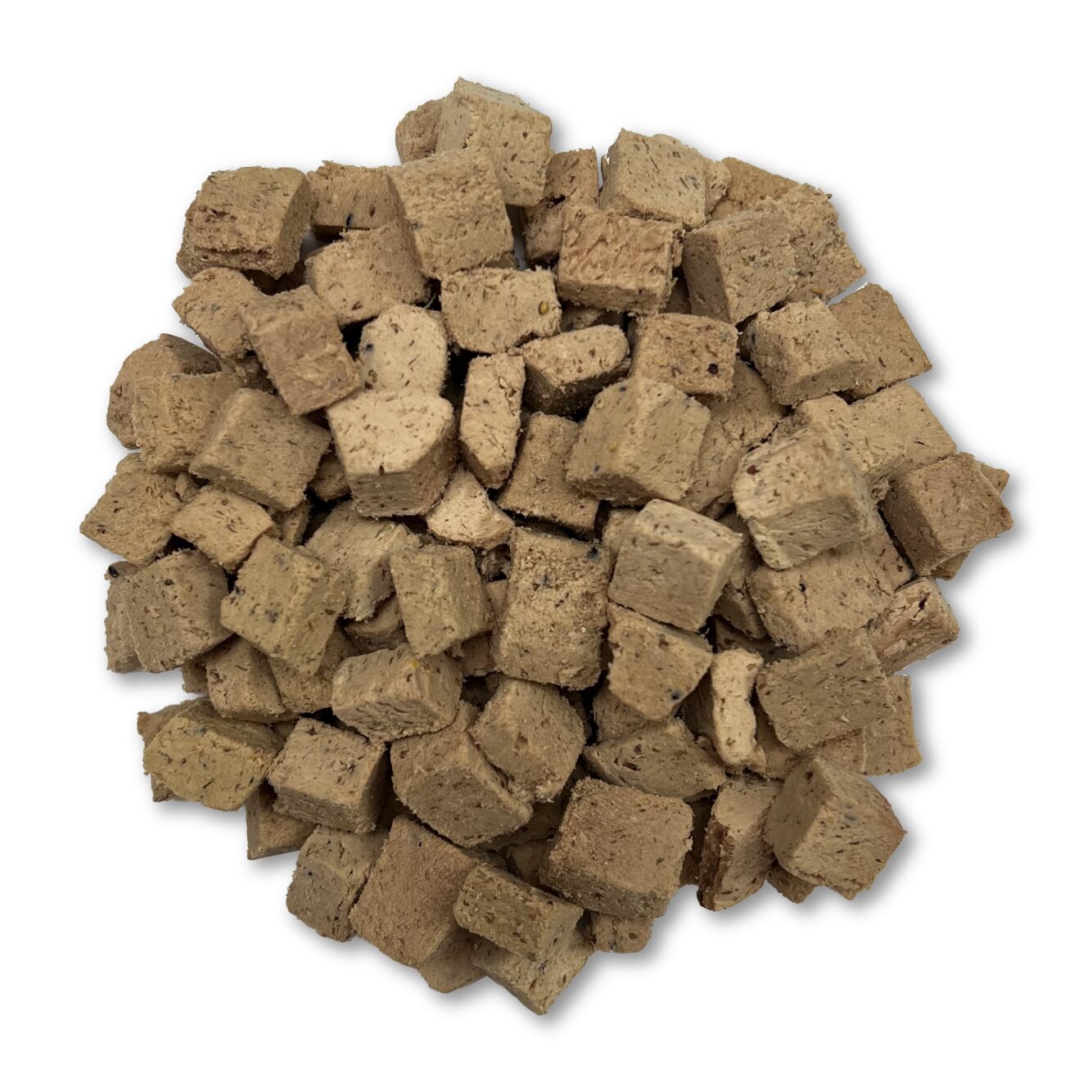 Grain-Free Chicken Freeze-dried Raw Adventure Fuel (Dog Food) - Doot's Pet LLC Collars For A Cause