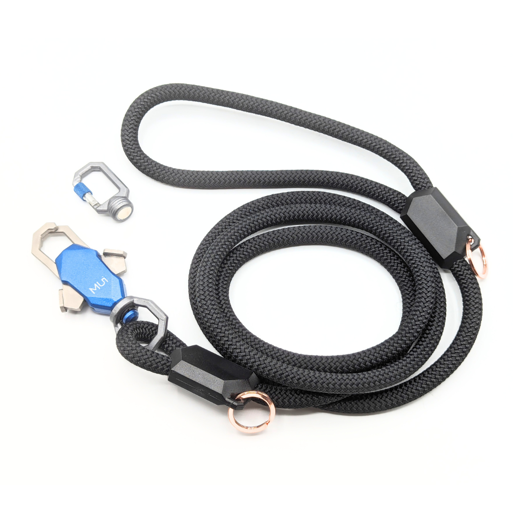 Patented Magnetic Dog Leash - Doot's Pet LLC Collars For A Cause
