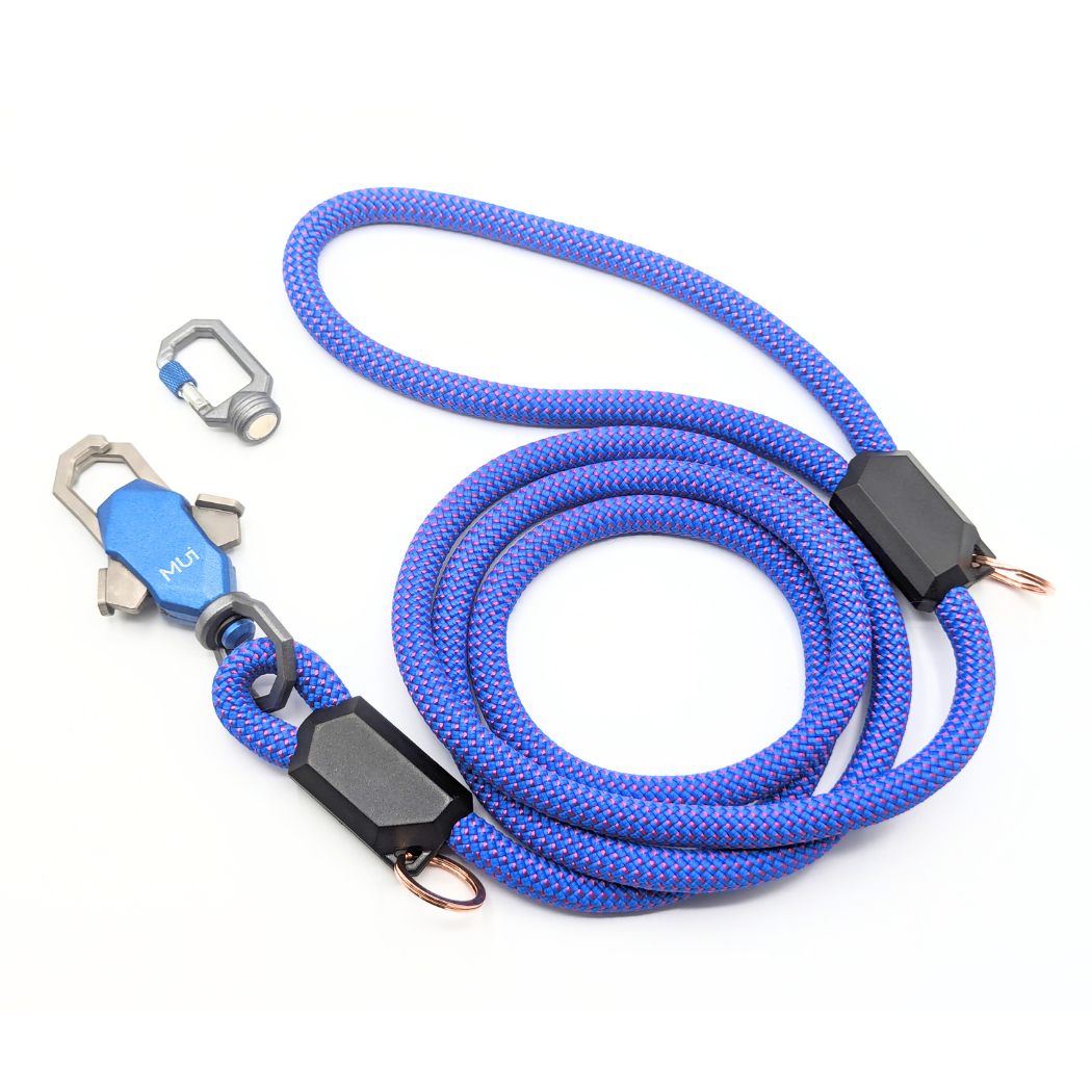 Patented Magnetic Dog Leash - Doot's Pet LLC Collars For A Cause