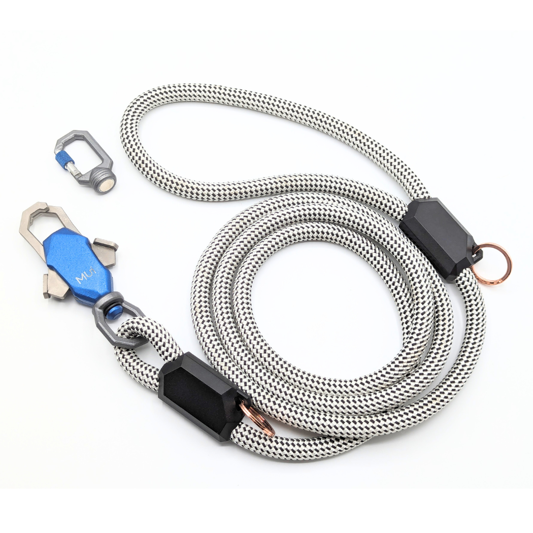 Patented Magnetic Dog Leash - Doot's Pet LLC Collars For A Cause