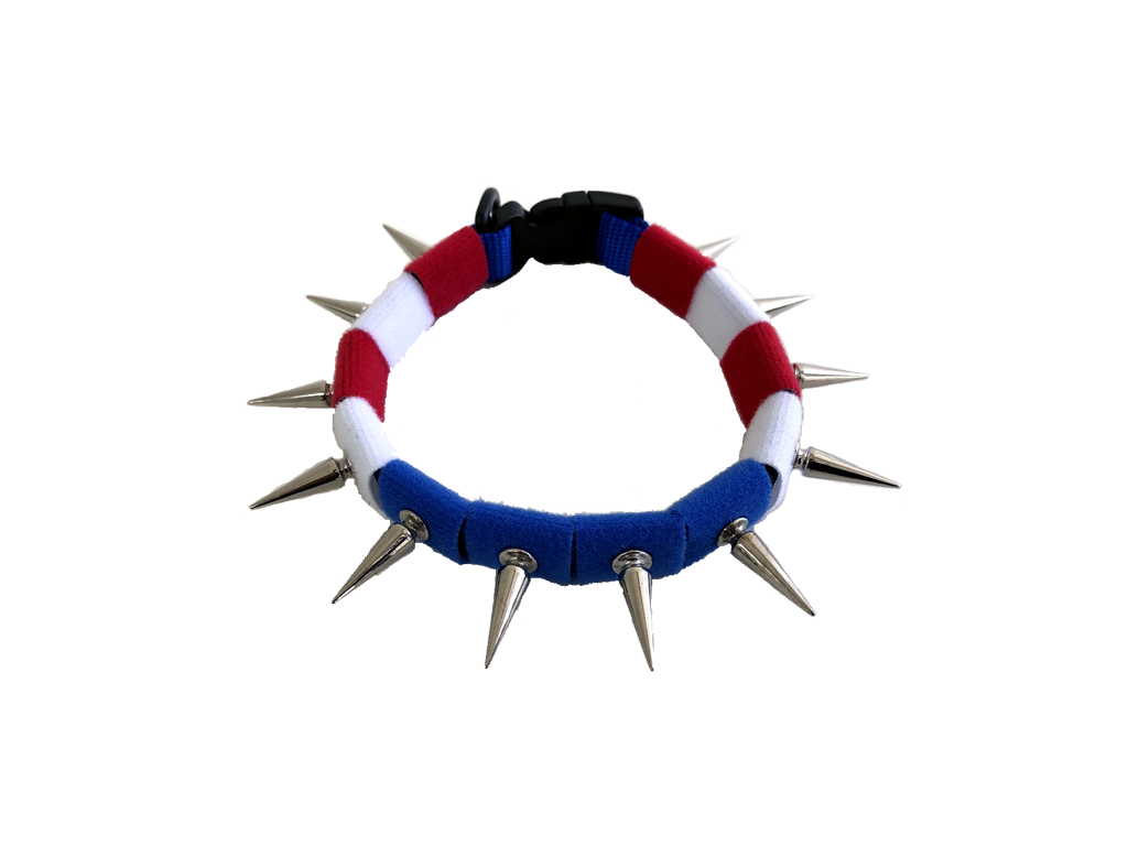 CoyoteCollar - Doot's Pet LLC Collars For A Cause