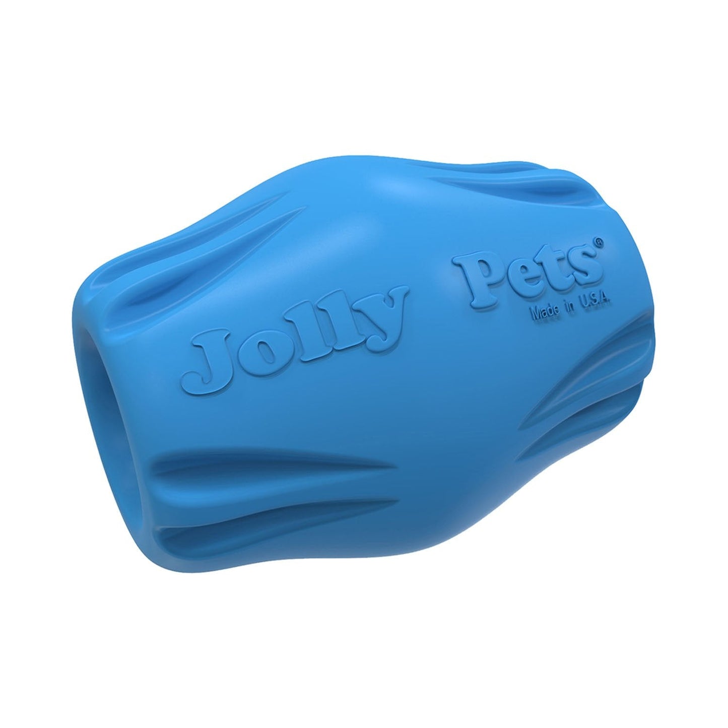 Jolly Chew Bobble - Doot's Pet LLC Collars For A Cause