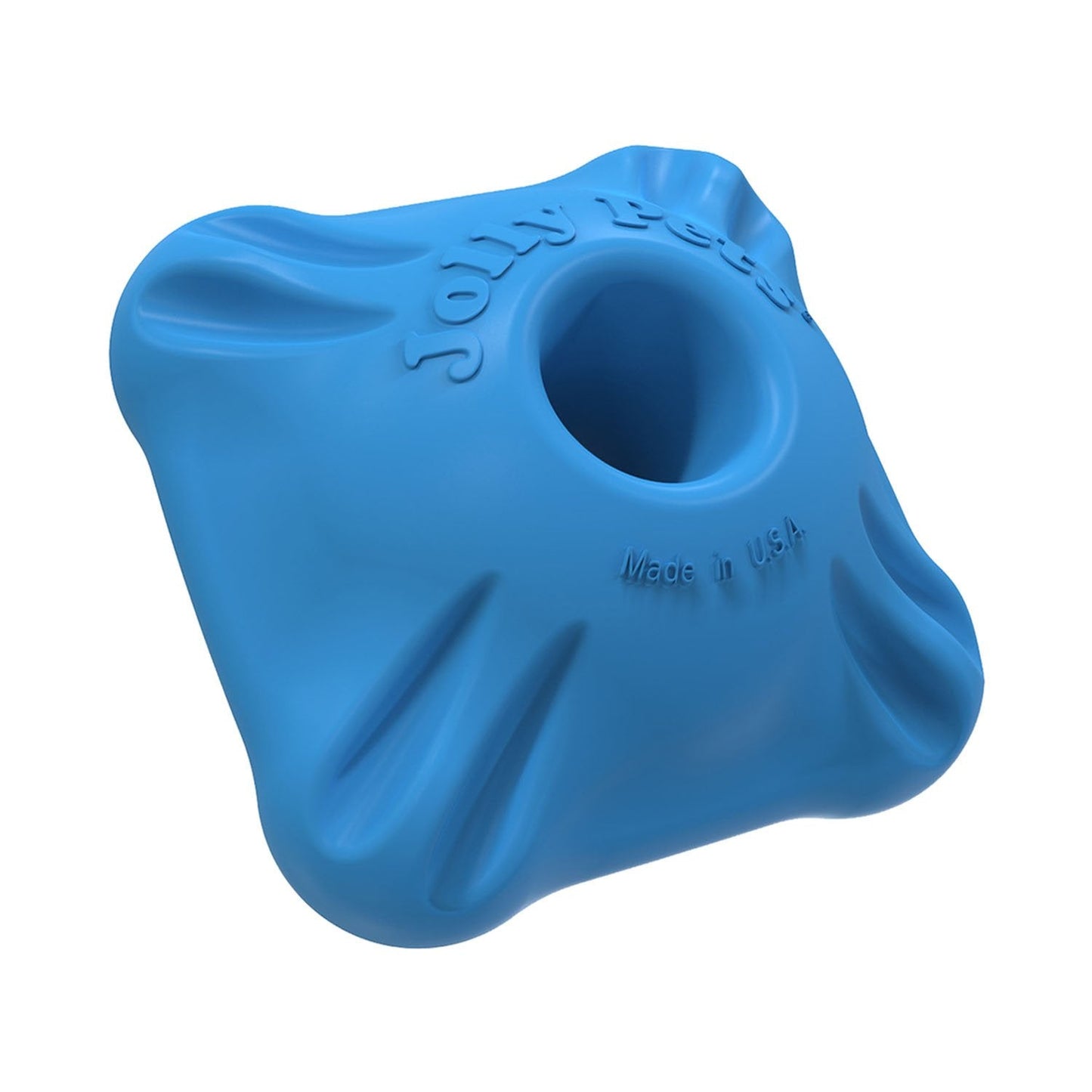 Jolly Chew Squarble - Doot's Pet LLC Collars For A Cause