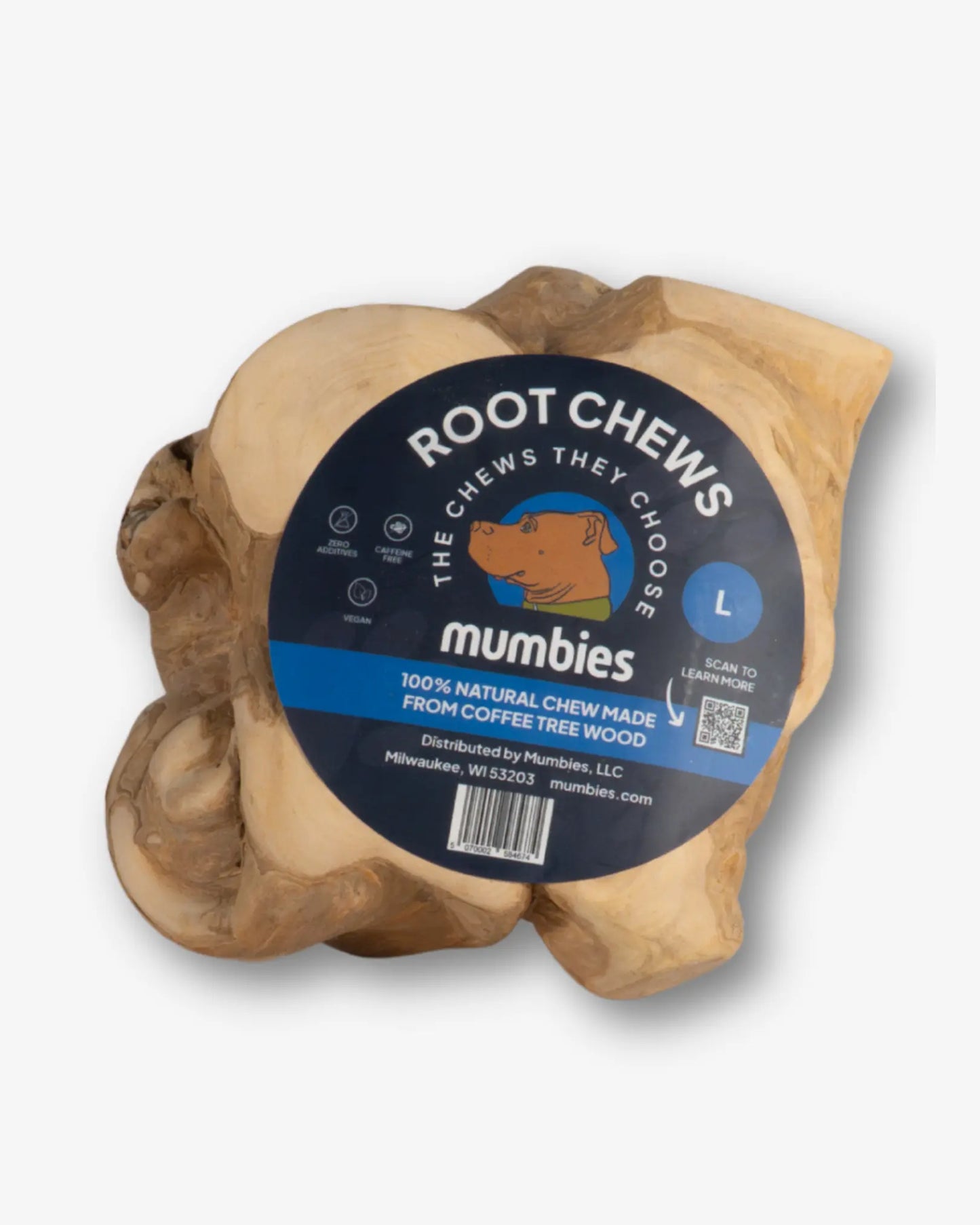 Root Chew