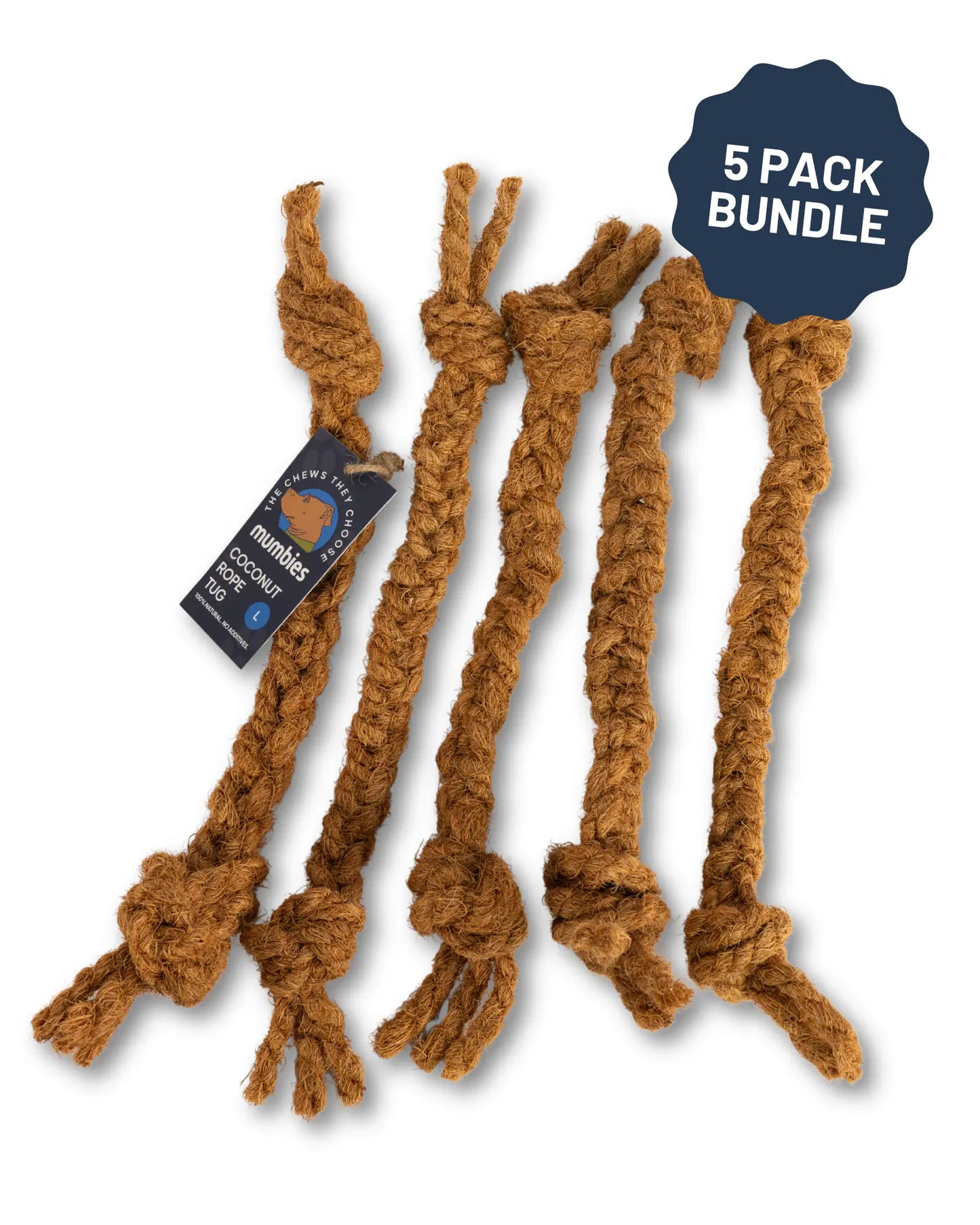 Coconut Rope Tug