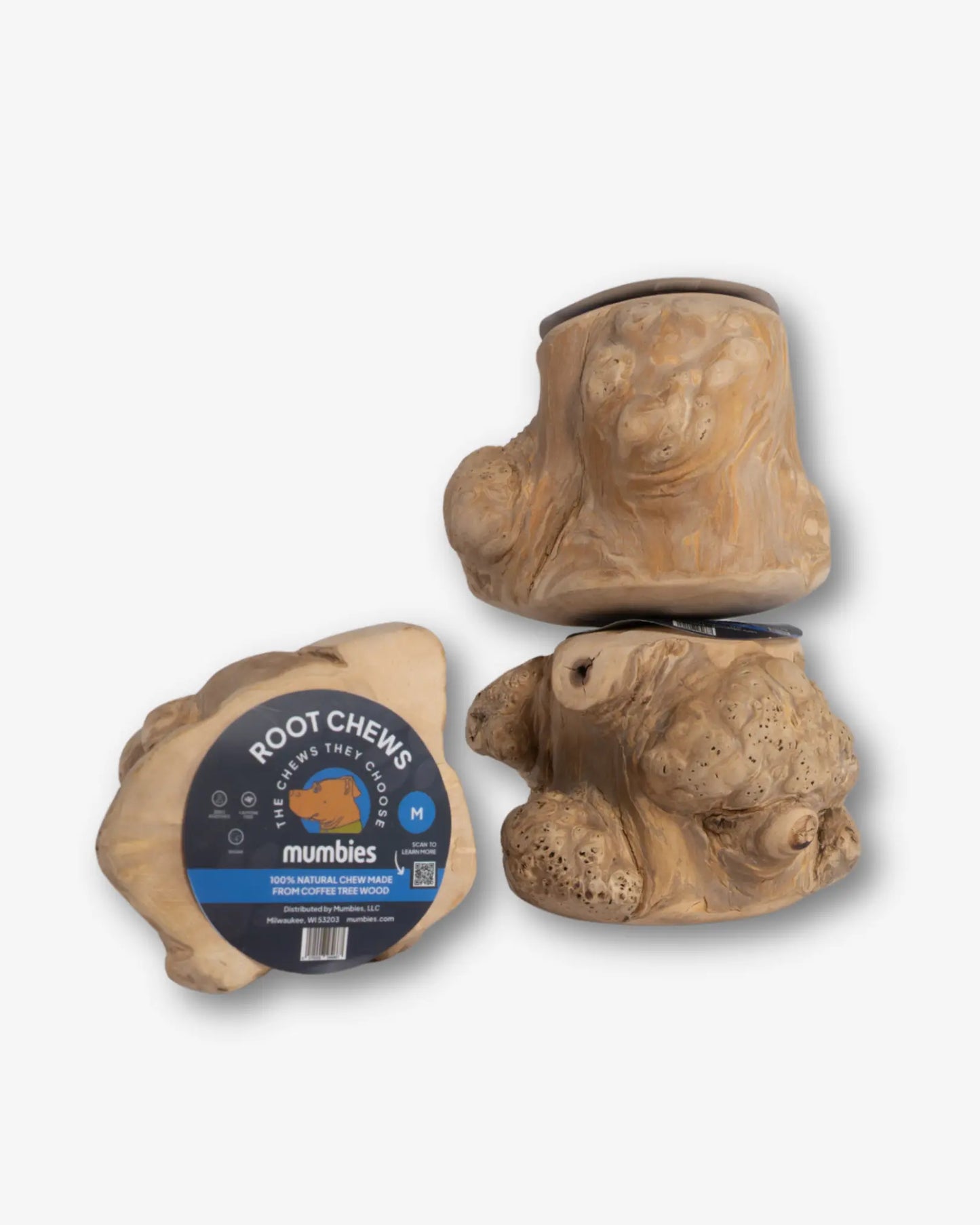 Root Chew