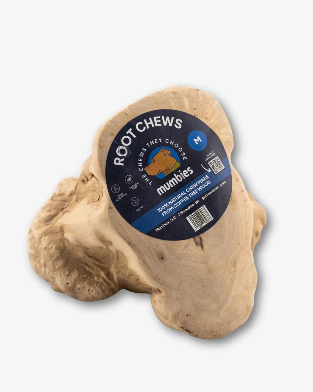 Root Pet Root Chew | Doot's Pet LLC Collars For A Cause