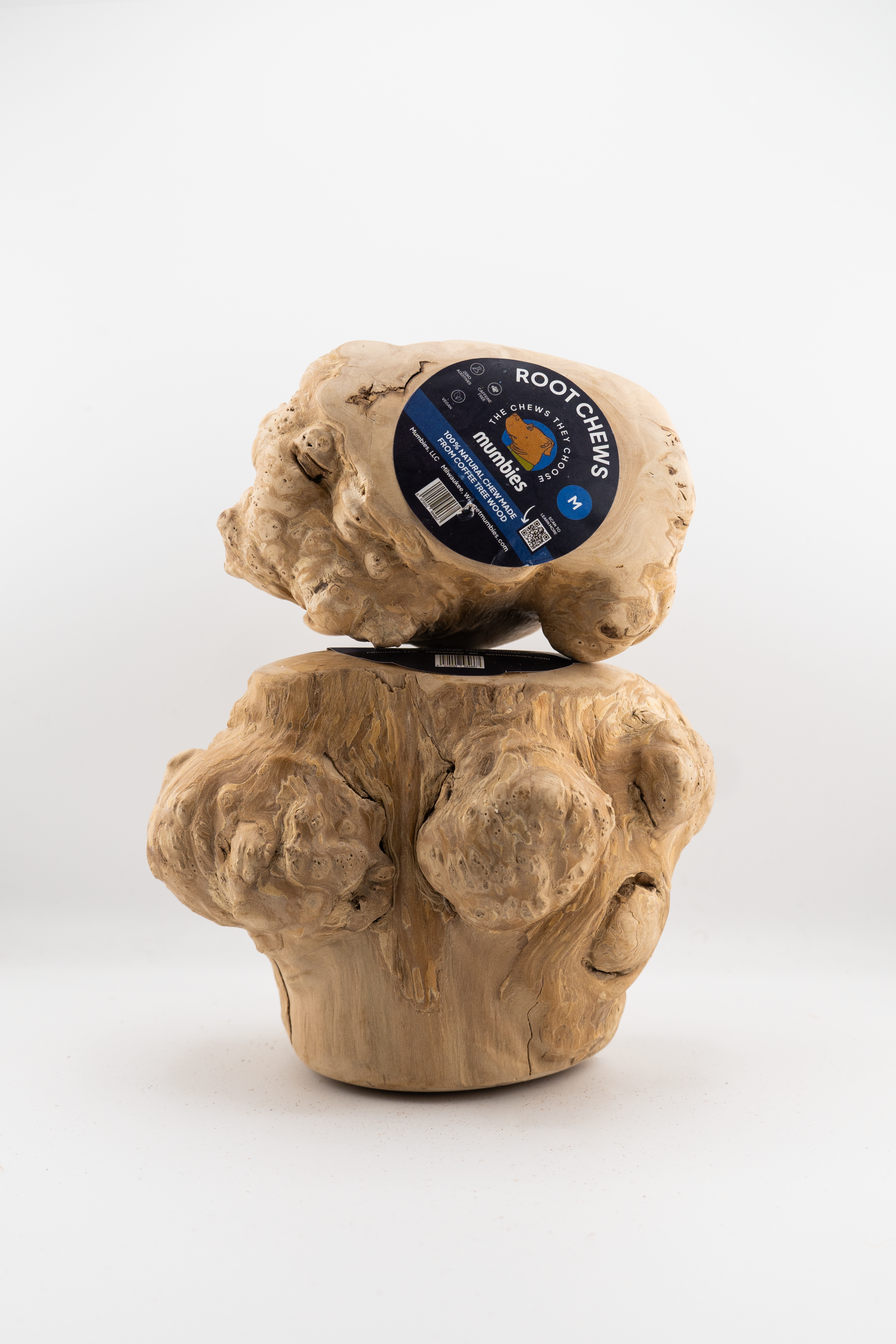 Root Chew | Doot's Pet LLC Collars For A Cause
