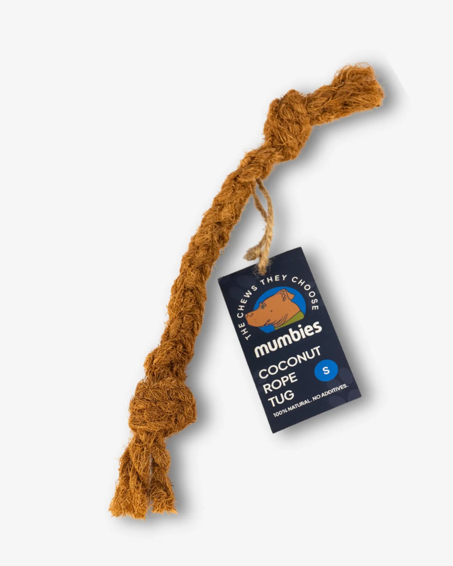 Coconut Rope Tug