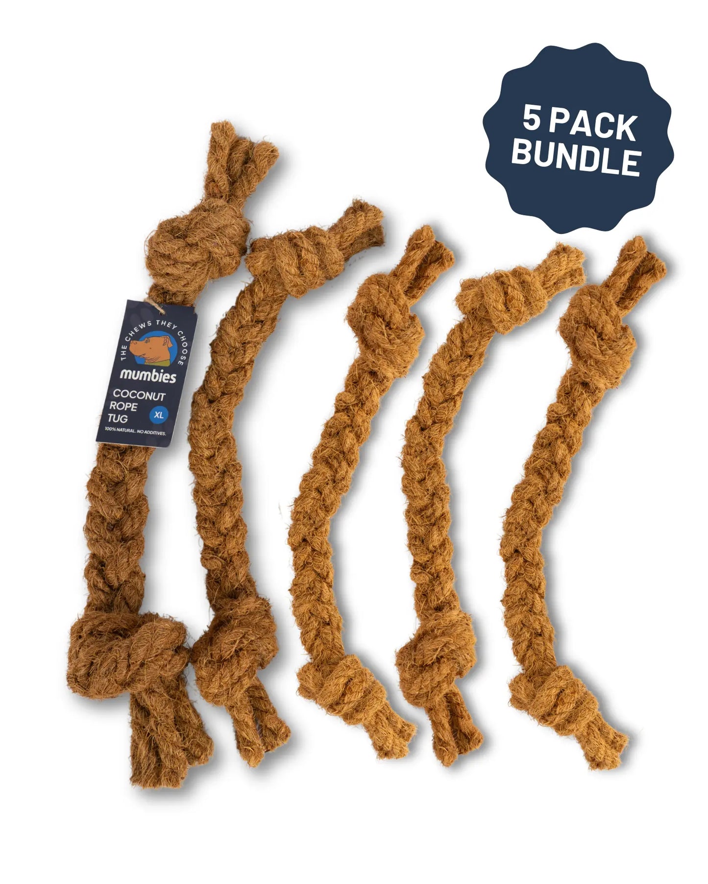 Coconut Rope Tug