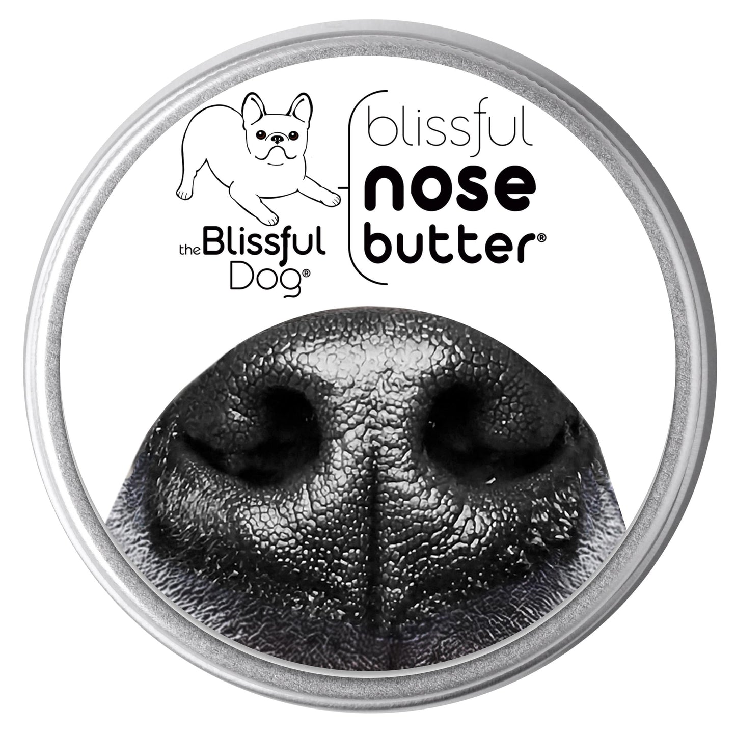 1 Dog Nose Butter For All Dogs - Doot's Pet LLC Collars For A Cause