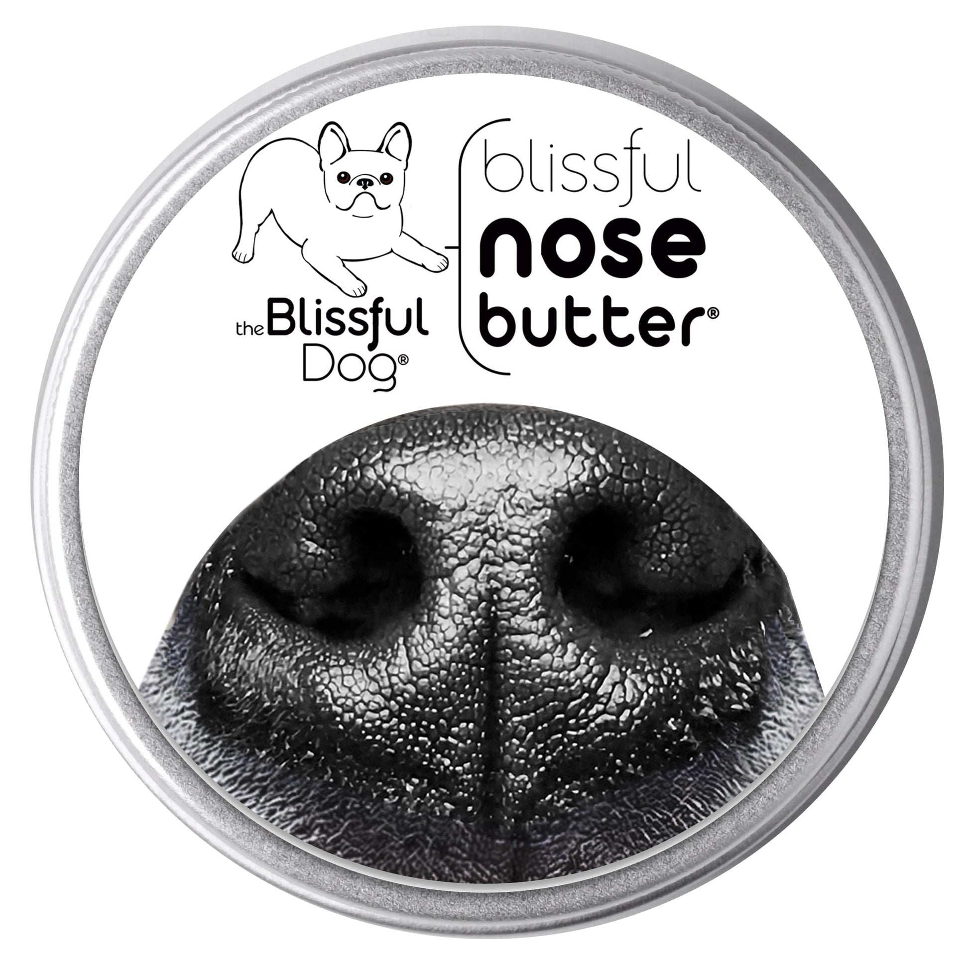 1 Dog Nose Butter For All Dogs - Doot's Pet LLC Collars For A Cause