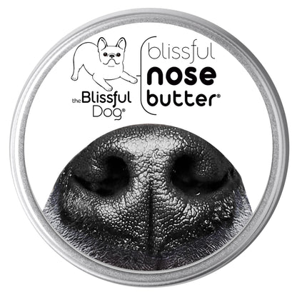 1 Dog Nose Butter For All Dogs - Doot's Pet LLC Collars For A Cause