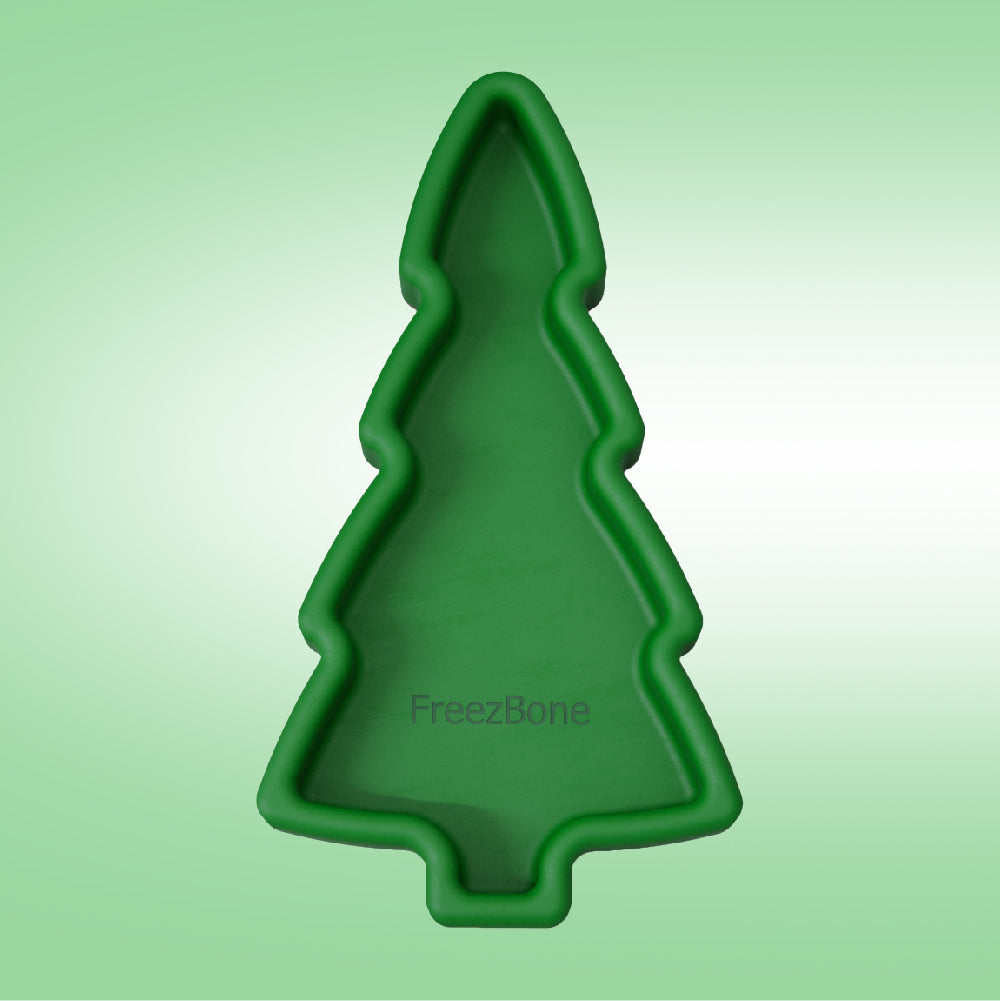 FreezTree - Mental Stimulation Chew Toy - Doot's Pet LLC Collars For A Cause