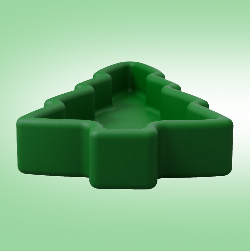 FreezTree - Mental Stimulation Chew Toy - Doot's Pet LLC Collars For A Cause