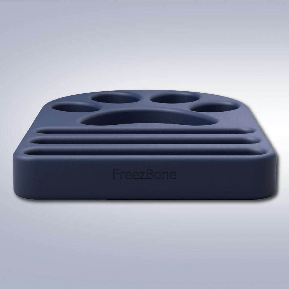 FreezPaw Mat -  Calming Slow Feeder - Doot's Pet LLC Collars For A Cause