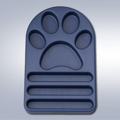 FreezPaw Mat -  Calming Slow Feeder - Doot's Pet LLC Collars For A Cause