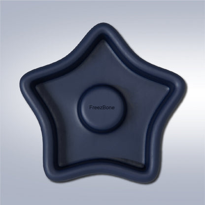 FreezStar - Long-Lasting Star Chew - Doot's Pet LLC Collars For A Cause