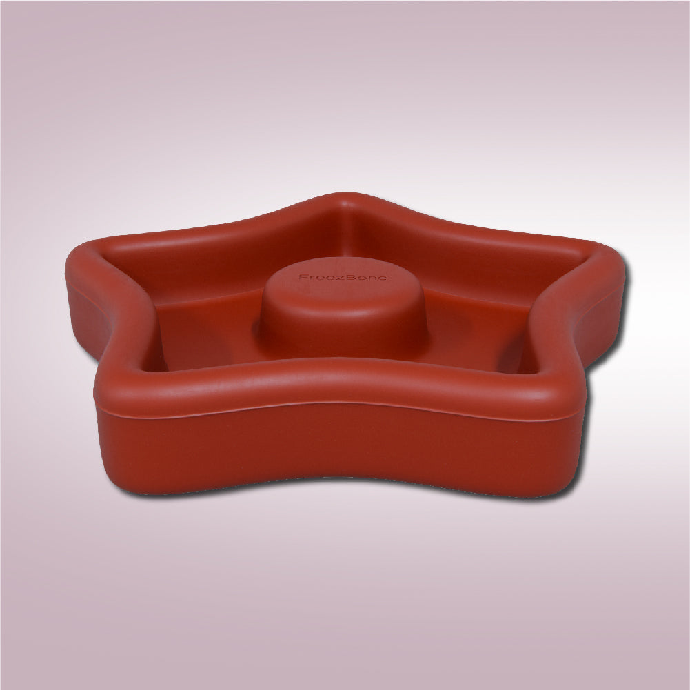 FreezStar - Long-Lasting Star Chew - Doot's Pet LLC Collars For A Cause