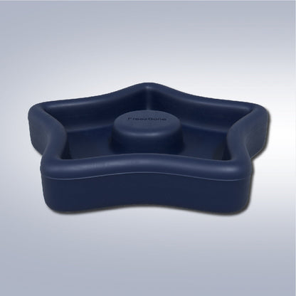 FreezStar - Long-Lasting Star Chew - Doot's Pet LLC Collars For A Cause