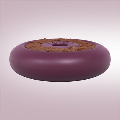 Freez Doughnut - Super Durable Treat Toy - Doot's Pet LLC Collars For A Cause