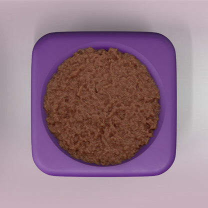 Freezbox - Super Tough Treat Toy - Doot's Pet LLC Collars For A Cause