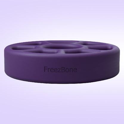 FreezWheel - Durable Interactive Chew - Doot's Pet LLC Collars For A Cause