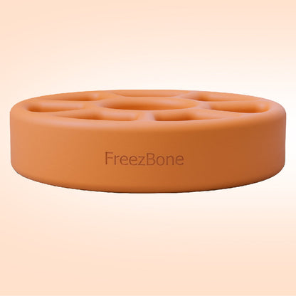 FreezWheel - Durable Interactive Chew - Doot's Pet LLC Collars For A Cause