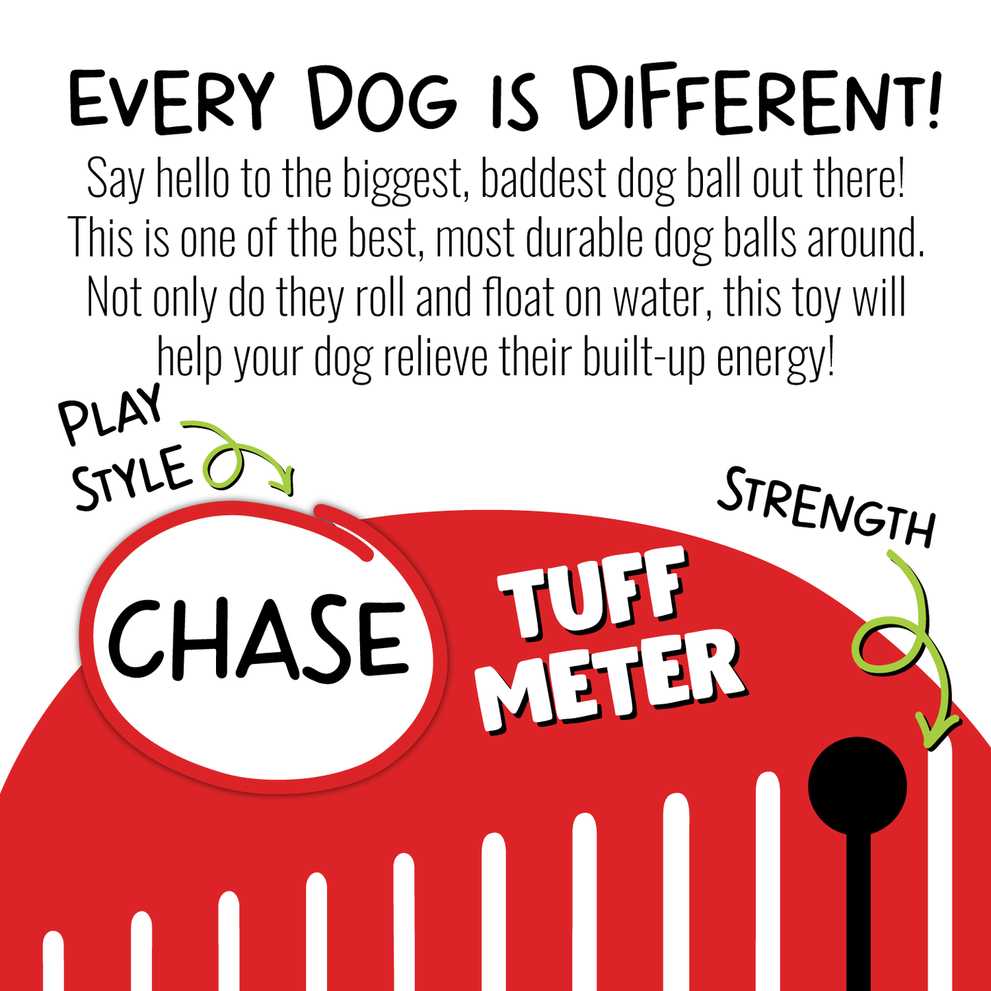 Push-n-Play - Doot's Pet LLC Collars For A Cause