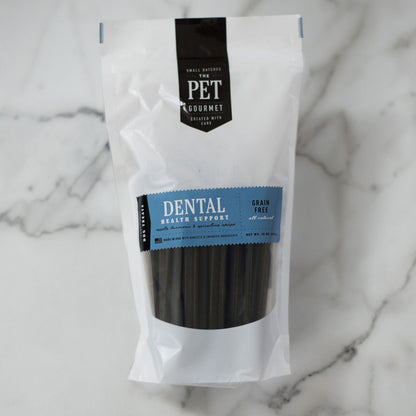Dental Support Chews (16 oz) - Doot's Pet LLC Collars For A Cause
