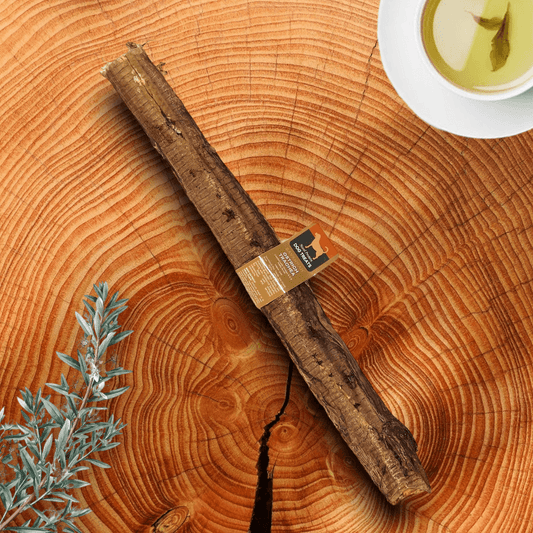 Crunchy Ostrich Trachea Whole. Light-weight, Natural Dog Chew Treat by Savannah Pet Food - Doot's Pet LLC Collars For A Cause