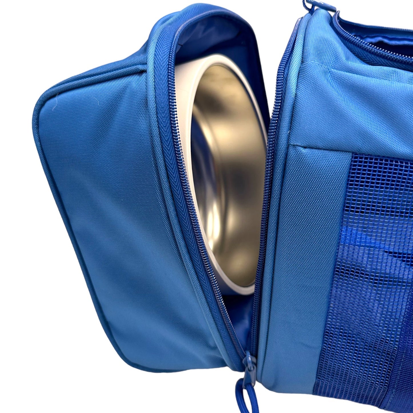 Travel Buddy - Pet Carrier